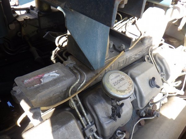 TCM 880 ★ Loader(Crawled/Wheeled) ★ CAB, A/C - Image 41