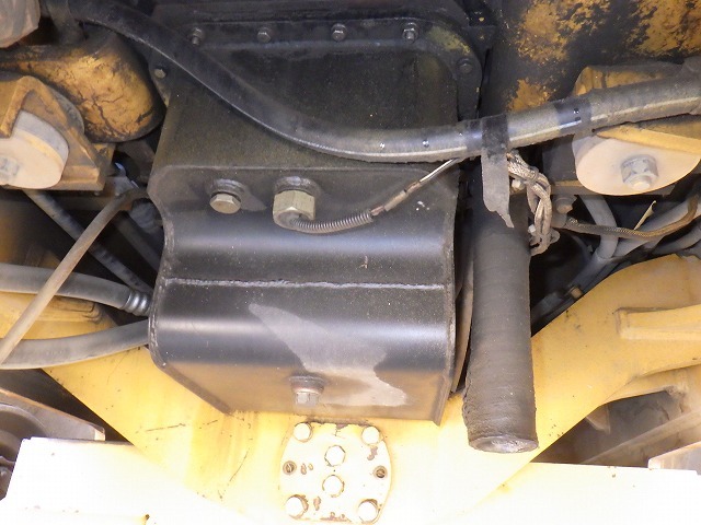 TCM 880 ★ Loader(Crawled/Wheeled) ★ CAB, A/C