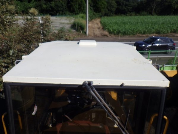 TCM 880 ★ Loader(Crawled/Wheeled) ★ CAB, A/C - Image 46