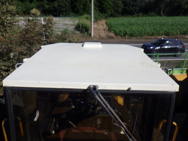 TCM 880 ★ Loader(Crawled/Wheeled) ★ CAB, A/C