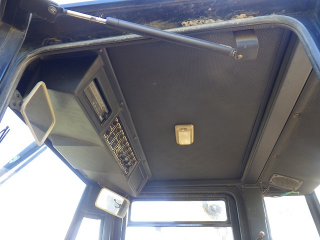TCM 880 ★ Loader(Crawled/Wheeled) ★ CAB, A/C
