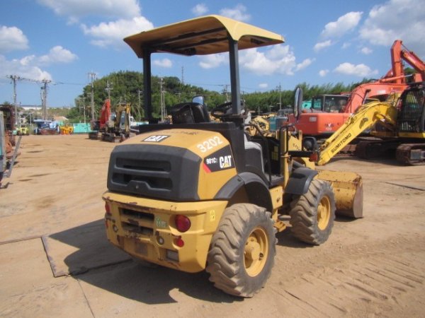 CAT 901C2 ★ Loader(Crawled/Wheeled) ★ CNP, BKT - Image 5