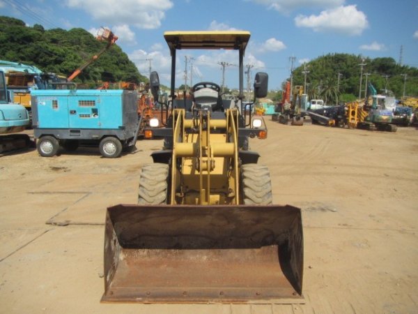 CAT 901C2 ★ Loader(Crawled/Wheeled) ★ CNP, BKT - Image 6