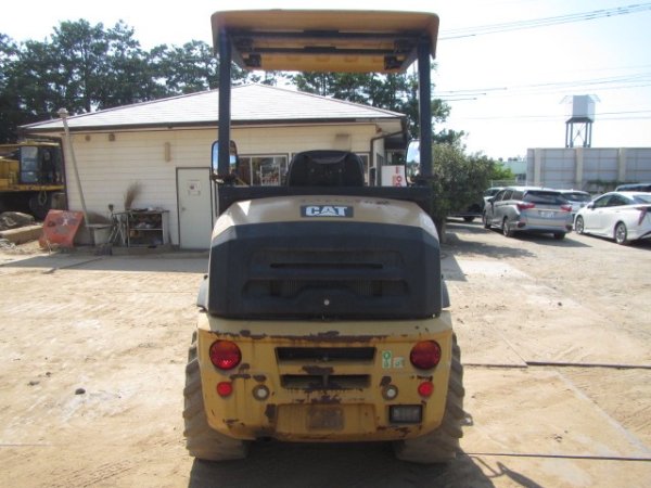 CAT 901C2 ★ Loader(Crawled/Wheeled) ★ CNP, BKT - Image 7