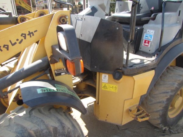 CAT 901C2 ★ Loader(Crawled/Wheeled) ★ CNP, BKT - Image 8