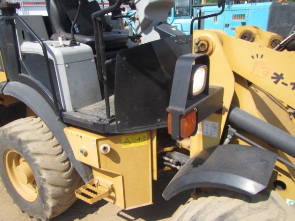 CAT 901C2 ★ Loader(Crawled/Wheeled) ★ CNP, BKT - Image 10