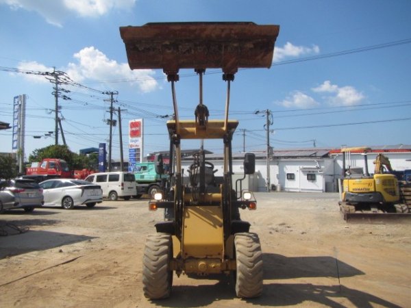 CAT 901C2 ★ Loader(Crawled/Wheeled) ★ CNP, BKT - Image 13