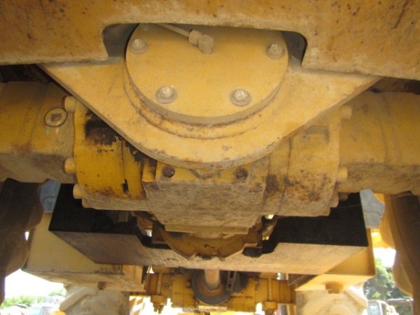 CAT 901C2 ★ Loader(Crawled/Wheeled) ★ CNP, BKT - Image 14