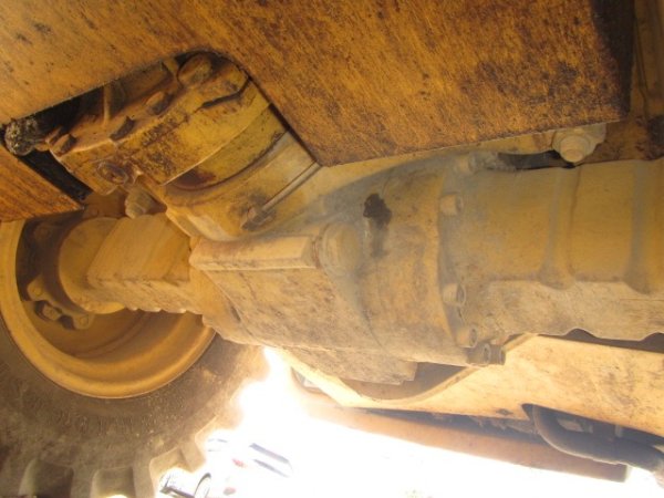 CAT 901C2 ★ Loader(Crawled/Wheeled) ★ CNP, BKT - Image 17