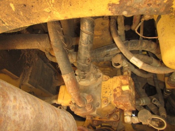 CAT 901C2 ★ Loader(Crawled/Wheeled) ★ CNP, BKT - Image 18