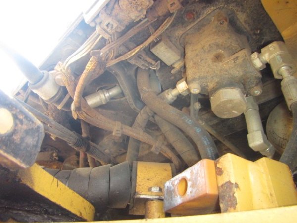 CAT 901C2 ★ Loader(Crawled/Wheeled) ★ CNP, BKT - Image 19