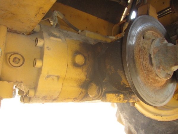 CAT 901C2 ★ Loader(Crawled/Wheeled) ★ CNP, BKT - Image 21