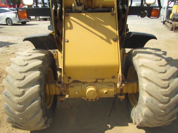 CAT 901C2 ★ Loader(Crawled/Wheeled) ★ CNP, BKT - Image 22