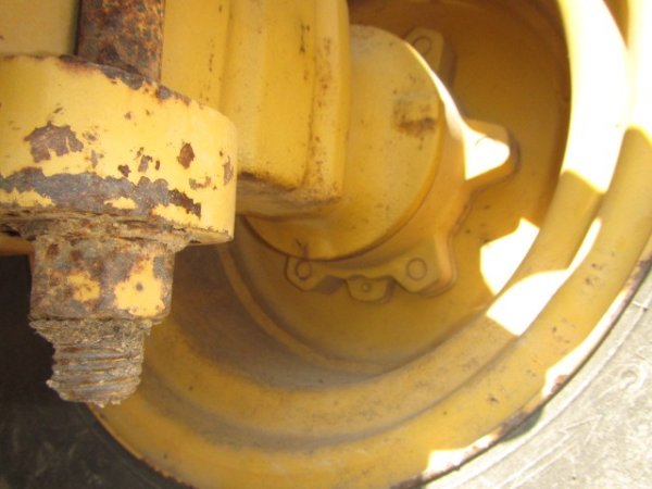 CAT 901C2 ★ Loader(Crawled/Wheeled) ★ CNP, BKT - Image 23