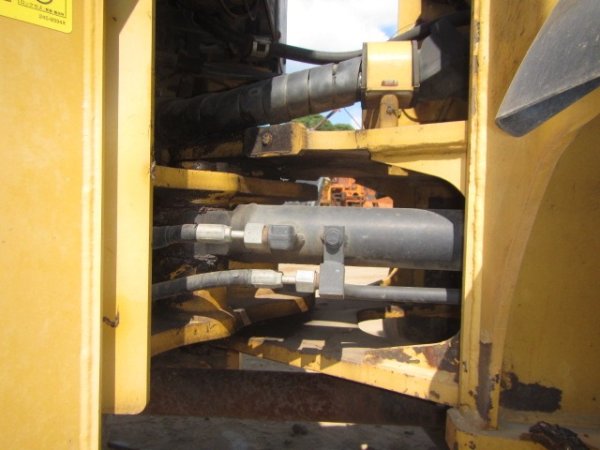 CAT 901C2 ★ Loader(Crawled/Wheeled) ★ CNP, BKT - Image 26