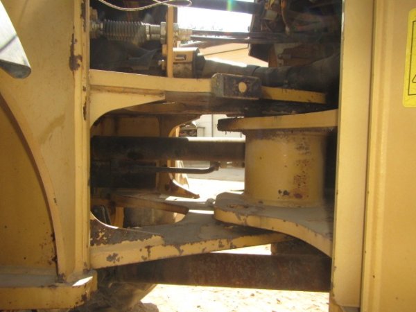 CAT 901C2 ★ Loader(Crawled/Wheeled) ★ CNP, BKT - Image 27