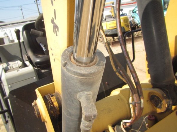 CAT 901C2 ★ Loader(Crawled/Wheeled) ★ CNP, BKT - Image 30