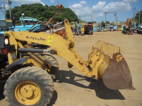 CAT 901C2 ★ Loader(Crawled/Wheeled) ★ CNP, BKT - Image 33