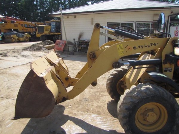 CAT 901C2 ★ Loader(Crawled/Wheeled) ★ CNP, BKT - Image 34