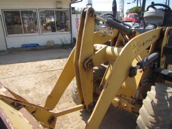 CAT 901C2 ★ Loader(Crawled/Wheeled) ★ CNP, BKT - Image 35