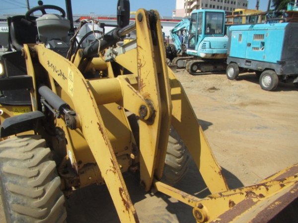 CAT 901C2 ★ Loader(Crawled/Wheeled) ★ CNP, BKT - Image 36