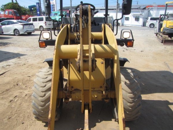 CAT 901C2 ★ Loader(Crawled/Wheeled) ★ CNP, BKT - Image 37