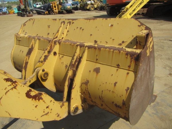 CAT 901C2 ★ Loader(Crawled/Wheeled) ★ CNP, BKT - Image 38