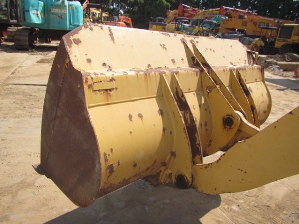 CAT 901C2 ★ Loader(Crawled/Wheeled) ★ CNP, BKT - Image 39