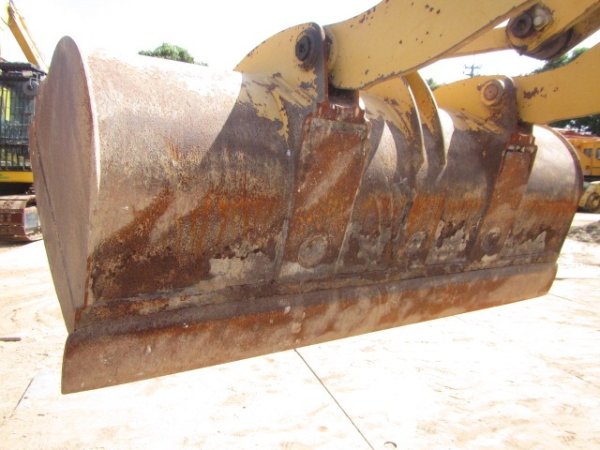 CAT 901C2 ★ Loader(Crawled/Wheeled) ★ CNP, BKT - Image 43