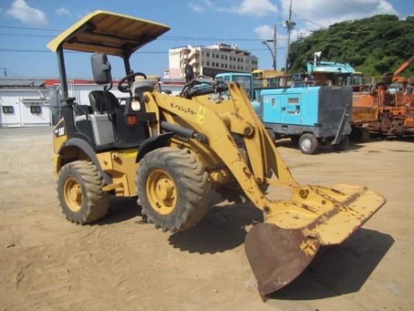 CAT 901C2 ★ Loader(Crawled/Wheeled) ★ CNP, BKT - Image 44