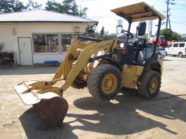 CAT 901C2 ★ Loader(Crawled/Wheeled) ★ CNP, BKT - Image 45