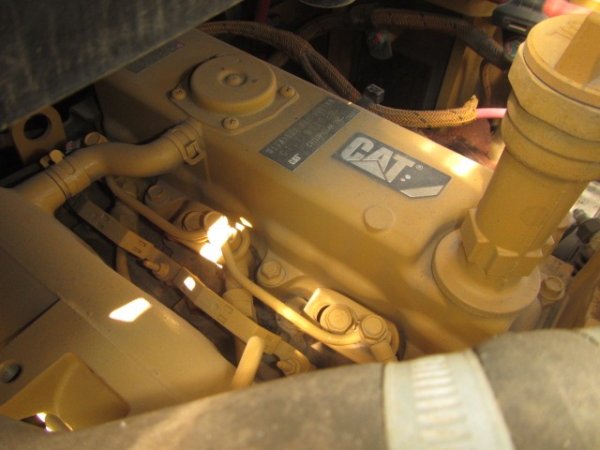 CAT 901C2 ★ Loader(Crawled/Wheeled) ★ CNP, BKT - Image 56