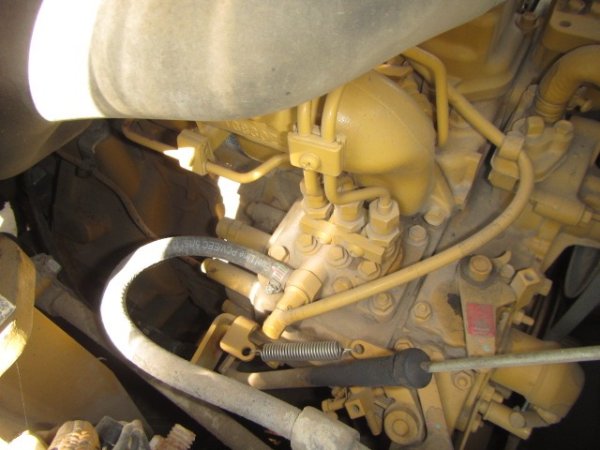 CAT 901C2 ★ Loader(Crawled/Wheeled) ★ CNP, BKT - Image 57
