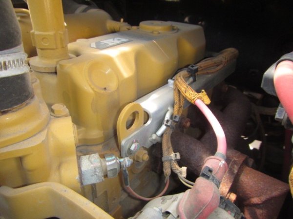 CAT 901C2 ★ Loader(Crawled/Wheeled) ★ CNP, BKT - Image 59