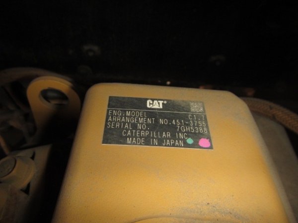 CAT 901C2 ★ Loader(Crawled/Wheeled) ★ CNP, BKT - Image 60