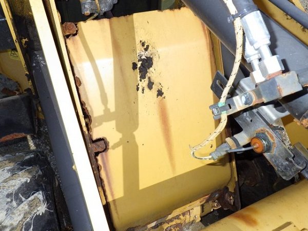 CAT 902C2 ★ Loader(Crawled/Wheeled) ★ CAB - Image 11