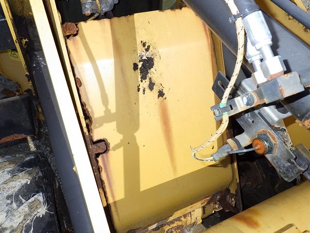 CAT 902C2 ★ Loader(Crawled/Wheeled) ★ CAB
