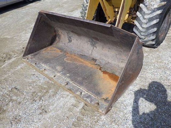 CAT 902C2 ★ Loader(Crawled/Wheeled) ★ CAB - Image 12