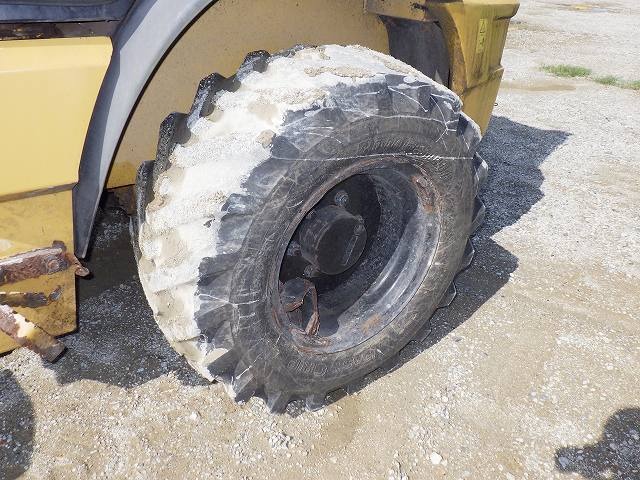CAT 902C2 ★ Loader(Crawled/Wheeled) ★ CAB