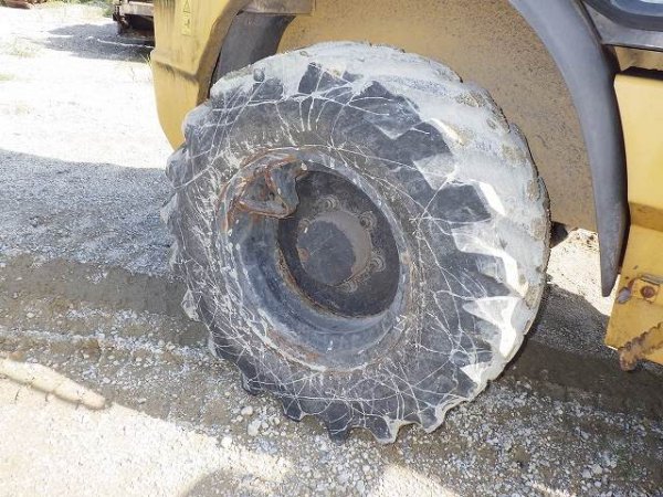 CAT 902C2 ★ Loader(Crawled/Wheeled) ★ CAB - Image 20