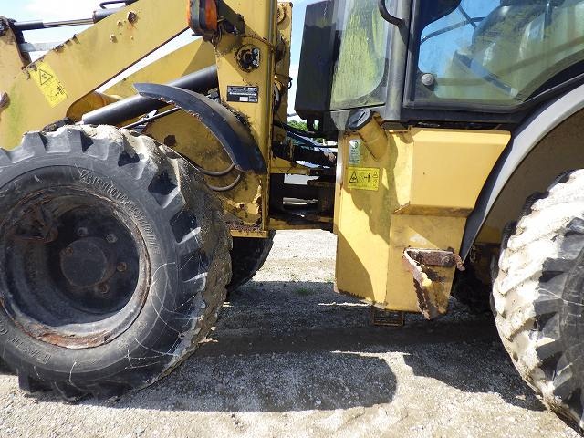 CAT 902C2 ★ Loader(Crawled/Wheeled) ★ CAB