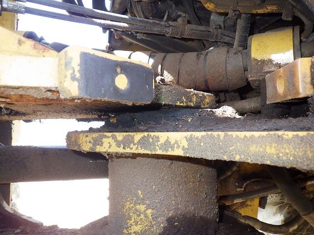 CAT 902C2 ★ Loader(Crawled/Wheeled) ★ CAB