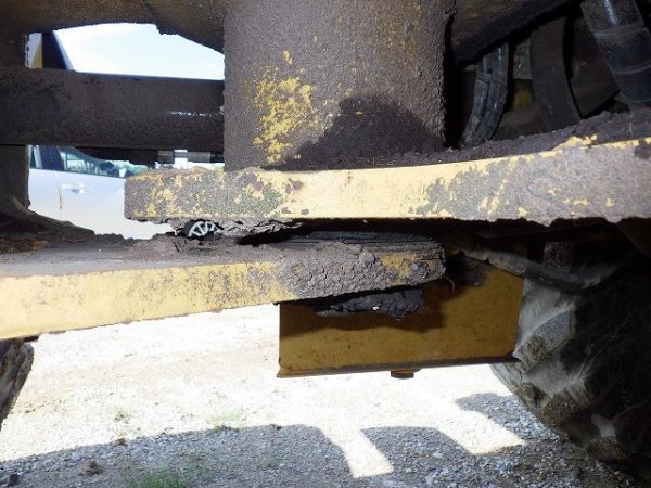CAT 902C2 ★ Loader(Crawled/Wheeled) ★ CAB - Image 25