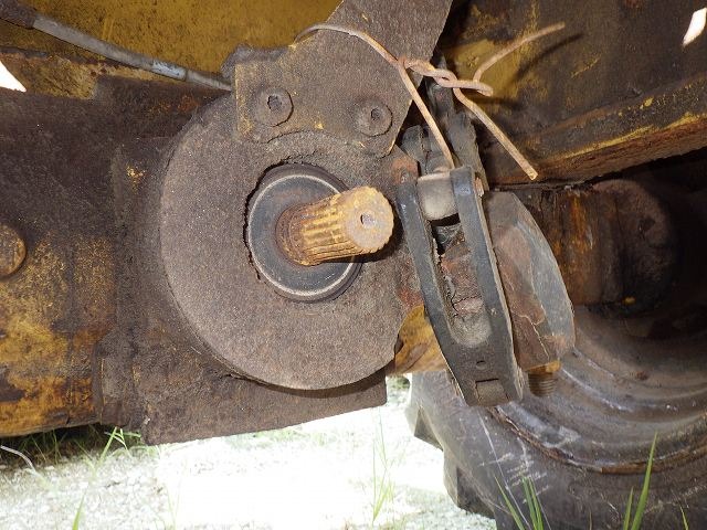 CAT 902C2 ★ Loader(Crawled/Wheeled) ★ CAB