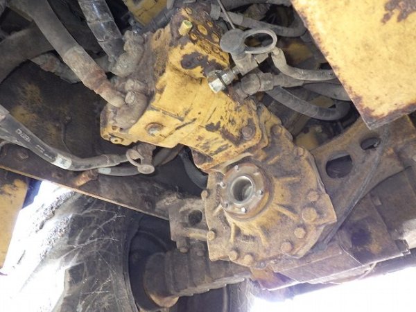 CAT 902C2 ★ Loader(Crawled/Wheeled) ★ CAB - Image 29