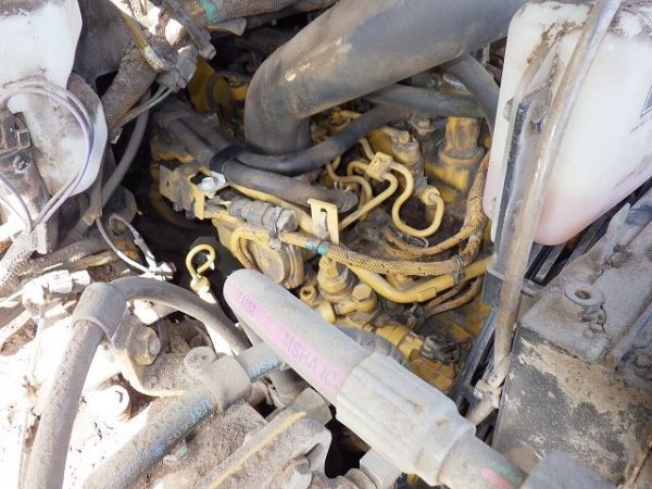CAT 902C2 ★ Loader(Crawled/Wheeled) ★ CAB - Image 34
