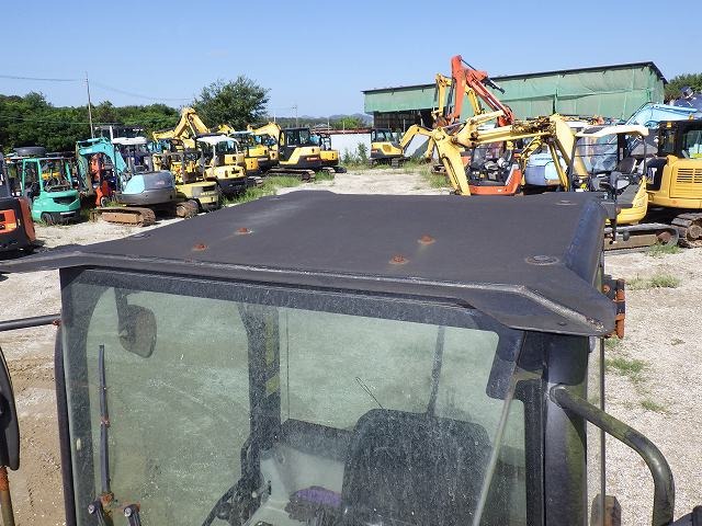 CAT 902C2 ★ Loader(Crawled/Wheeled) ★ CAB