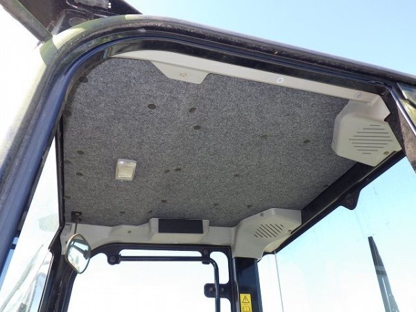 CAT 902C2 ★ Loader(Crawled/Wheeled) ★ CAB - Image 37