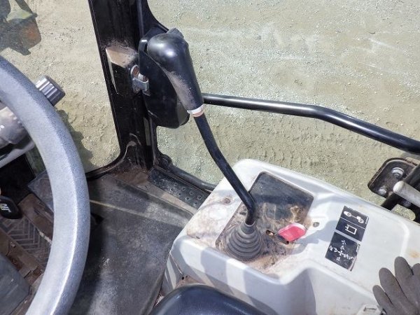 CAT 902C2 ★ Loader(Crawled/Wheeled) ★ CAB - Image 40