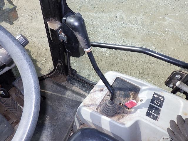 CAT 902C2 ★ Loader(Crawled/Wheeled) ★ CAB